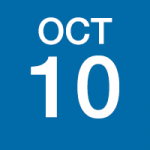 October 10th