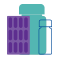 primary packaging icon